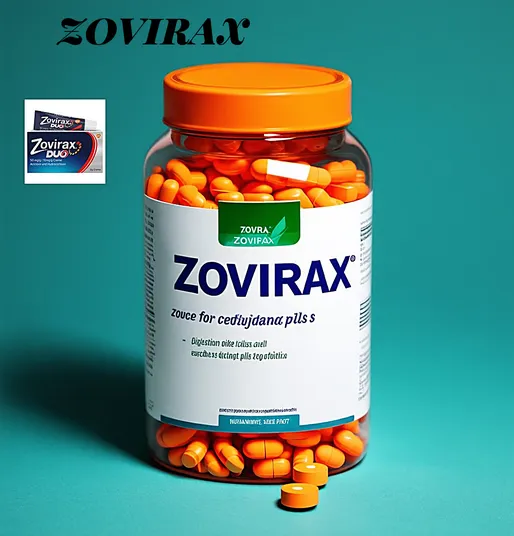 Zovirax avec ordonnance